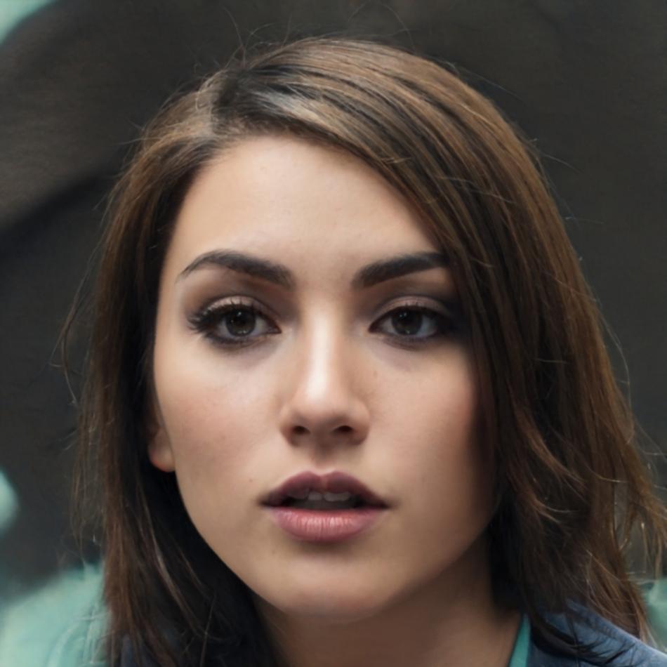 María González